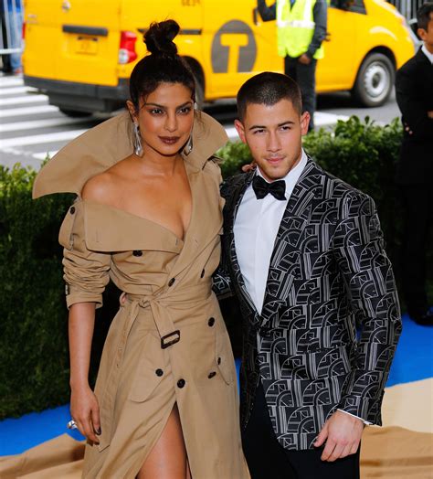 Priyanka Chopra and Nick Jonas Are Reportedly Engaged | Vogue