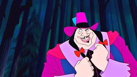 Top 25 Famous Villain Cartoon Characters