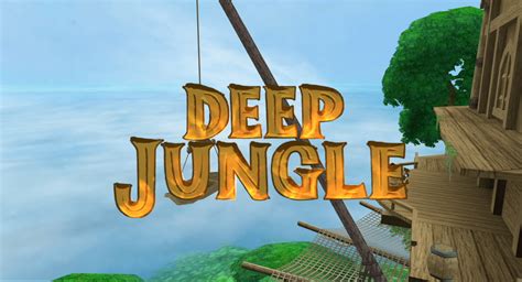 Deep Jungle - Kingdom Hearts 1.5 Final Mix - 30 Something Gaming