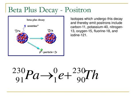 Atomic & Nuclear Physics - ppt download