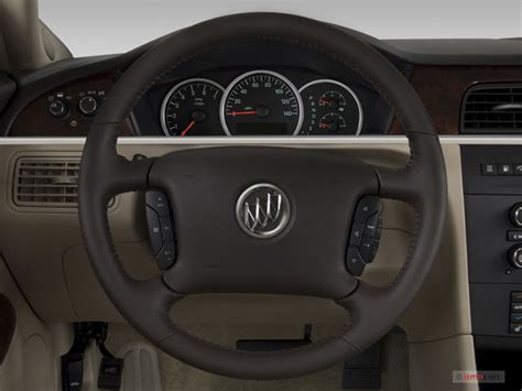 2009 Buick LaCrosse: 11 Interior Photos | U.S. News