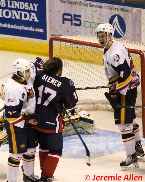 SPHL President's Cup Final preview | Pro Hockey News