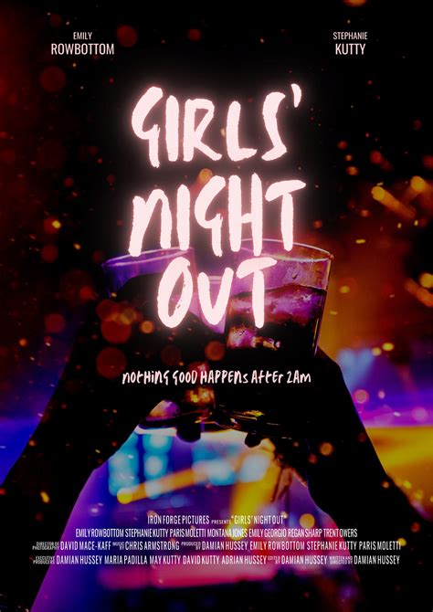 Girls' Night Out