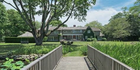 Ted Ammon Hamptons House Sells For $8.35 Million