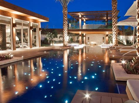 House Tour: This $11 million villa is a dream Dubai home - Luxurylaunches