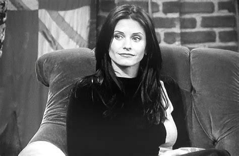 Courteney Cox - Monica Geller, season 7 (Friends) | Series e filmes ...