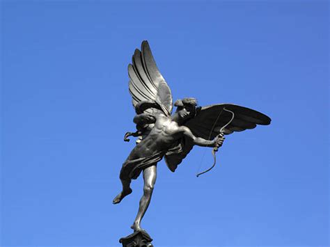 Cupid Statue Stock Photos, Pictures & Royalty-Free Images - iStock