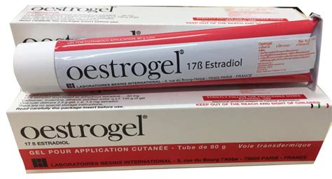 Topical Estrogen Cream For Hair Loss Prevention - Exp and Review