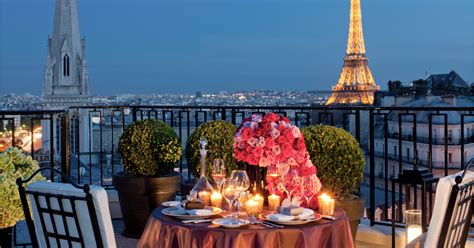 Passion For Luxury : The 10 Top luxury hotels in Paris