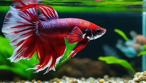 Guide on How to Treat Fungal Infection in Betta Fish