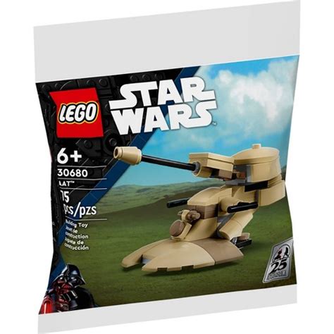 Lego Star Wars Aat 30680 : Target