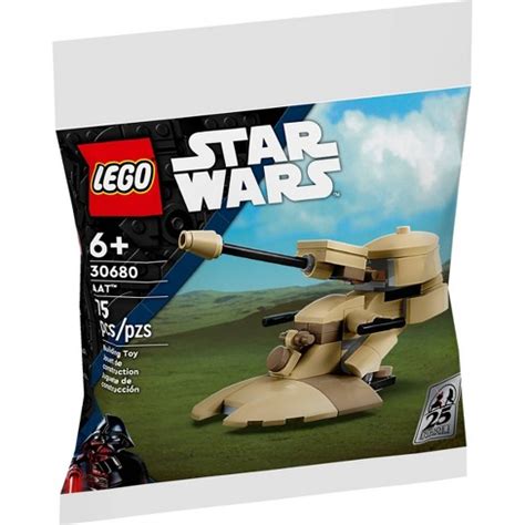 Lego Star Wars Aat 30680 : Target