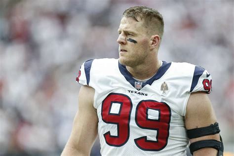 Anonymous Gambler: Texans' J.J. Watt a good bet for awards