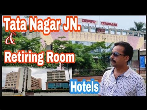 Tatanagar JN | Hotels | Jamshedpur | Journey Star 💫 - YouTube