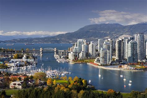 September in Vancouver, BC: Weather and Event Guide