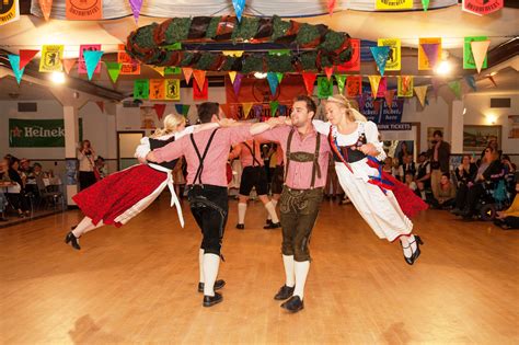 One Tank Trips: Tapping into Oktoberfest fun in Kitchener-Waterloo and area