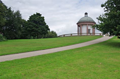 Heaton Park in Manchester - Relax in Green Space, Play a Round of Golf ...