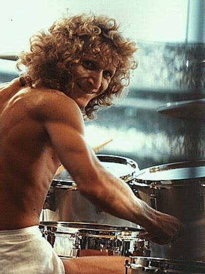 DRUMMER TOMMY ALDRIDGE BACK IN WHITESNAKE | Eddie Trunk