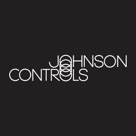 Johnson Controls logo, Vector Logo of Johnson Controls brand free download (eps, ai, png, cdr ...