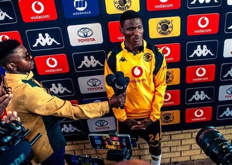 Kaizer Chiefs fixtures: Next FIVE Amakhosi matches - Sportnow