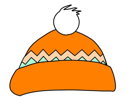 Clip Art Winter Hat - ClipArt Best