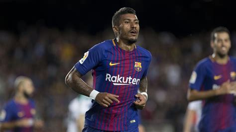 Air Paulinho: Barcelona's new weapon from corners and free-kicks