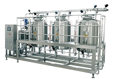 Experienced supplier of milk processing equipment,dairy processing plant,milk processing plant