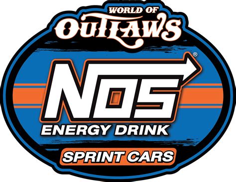 NOS Energy Drink extends title sponsorship with World of Outlaws Sprint Cars – YankeeRacer.com