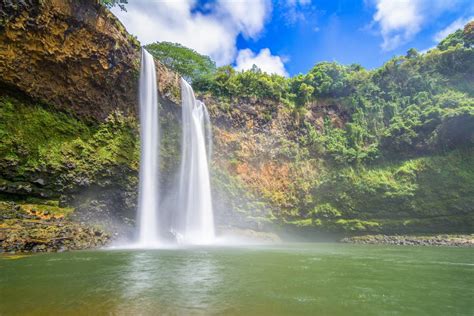 11 Amazing Waterfalls on Kauai - The Crazy Tourist