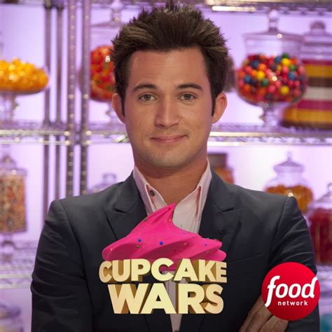 Watch Cupcake Wars Episodes | Season 3 | TV Guide