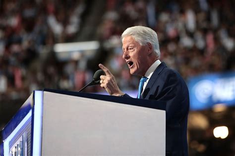 Bill Clinton’s speech sold Hillary’s legacy with a speech only he could ...