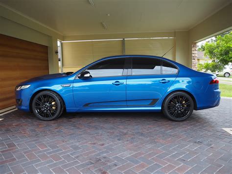 2016 Ford FALCON XR8 SPRINT - mrg66 - Shannons Club