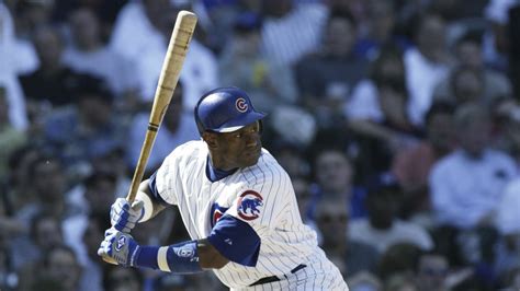 Sammy Sosa Is Worth A Lot More Than You Think