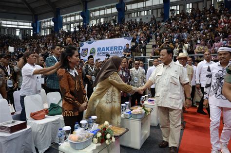 Indonesia can produce its own 'green fuel', says Prabowo - Archipelago - The Jakarta Post