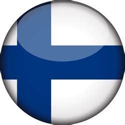 Finland vlag emoji - country flags