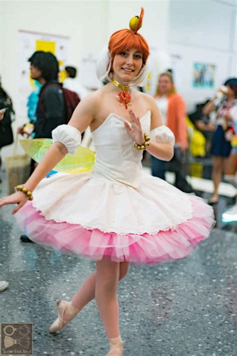 15 Underrated Cosplay Ideas You Should Try - Geek N Game