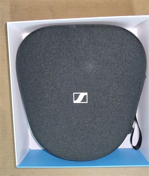 Sennheiser Momentum 4 Wireless Headphones Bluetooth Adaptive Noise Cancellation 4260752330435 | eBay