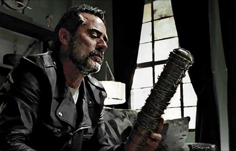 Negan Twd Wallpapers - Top Free Negan Twd Backgrounds - WallpaperAccess