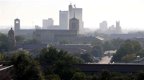 Texas Tech University Health Sciences Center agrees to discontinue ...