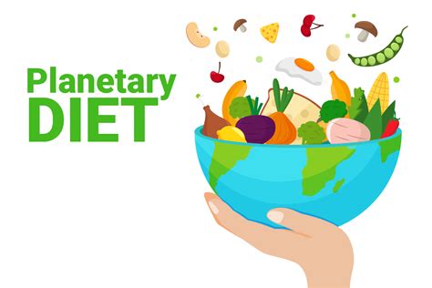 Planetary Diet – Edmonton O-day’min PCN