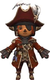 Corsair - FFXI Wiki