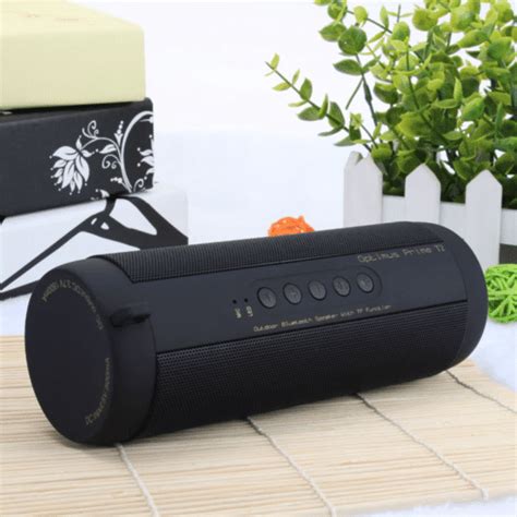 13 Best Chinese Bluetooth Speakers 2024 | Chinese Speaker Brands ...