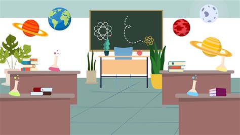 Free Science Background Template - Download in PDF, Illustrator ...