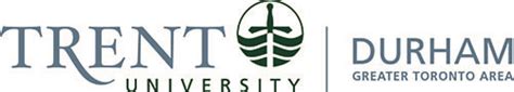 Logos for Download - Communications & Enrolment - Trent University