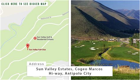 Sun Valley Golf Club | Discounts, Reviews and Club Info