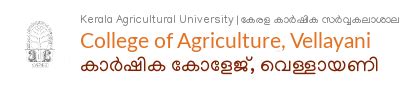 College of Agriculture Vellayani Fests, Symposiums in ...