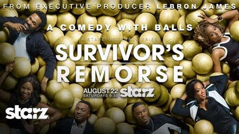 Video: Starz & LeBron James Present Survivor's Remorse - Season 2 ...