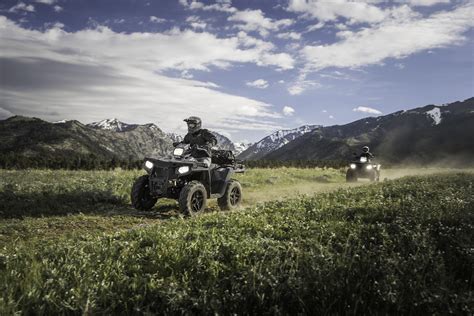 ATV Trail Riding Tips | Absolute Motosport | Southern Oregon