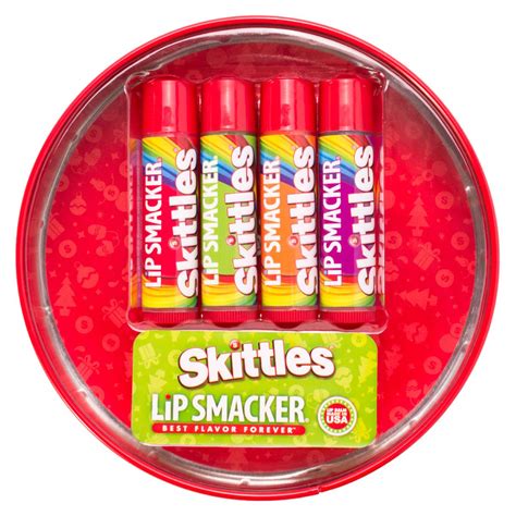 Lip Smackers Lip Smacker Holiday Lip Balm Collection | Walmart Canada