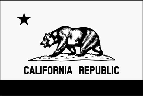 California Bear Vector at Vectorified.com | Collection of California ...